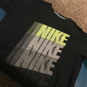 Nike Boy’s T-shirt